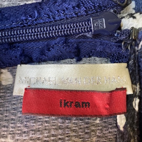 Michael Van Der Ham Dress - Picture 9 of 13